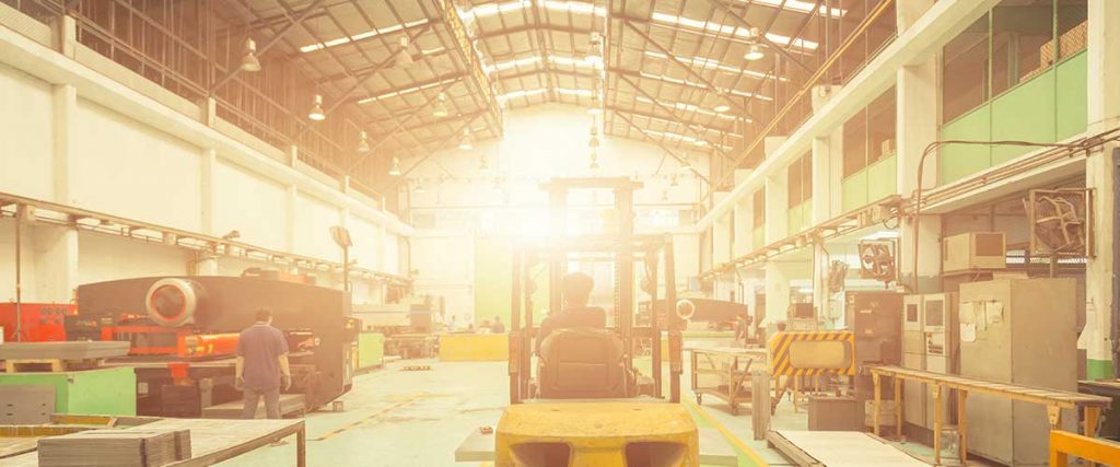 Aplicaciones para logística