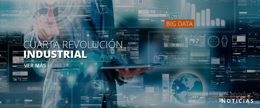 cuarta revolución industrial