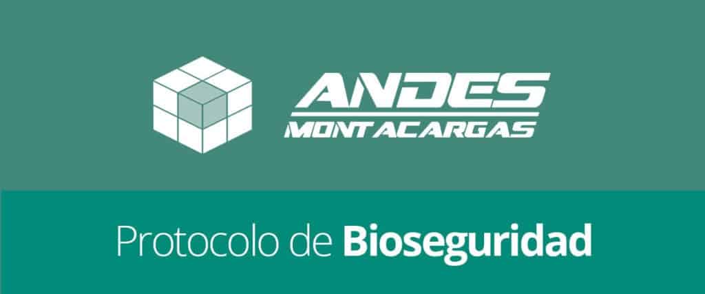 Protocolo de bioseguridad