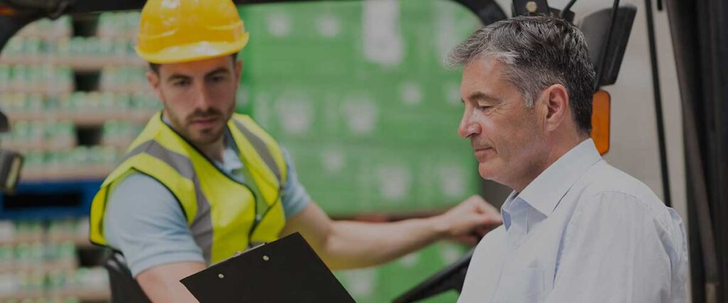 Logística en Bogotá