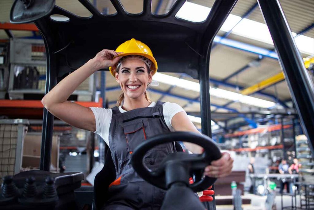 montacargas para restaurante