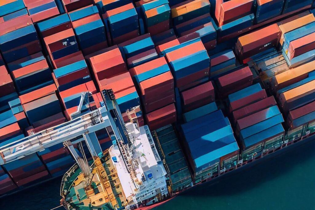 Tipos de Contenedores Marítimos