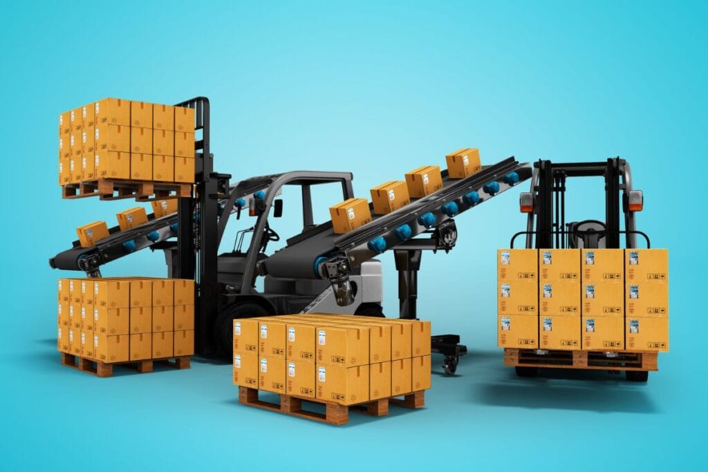 Qué es cargue y descargue