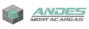 Andes Montacargas – alquiler de montacargas en Bogotá