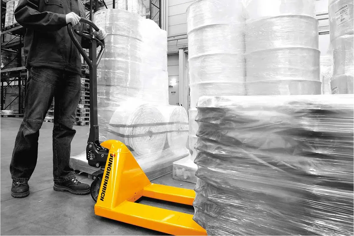 Alquiler de gato estibador