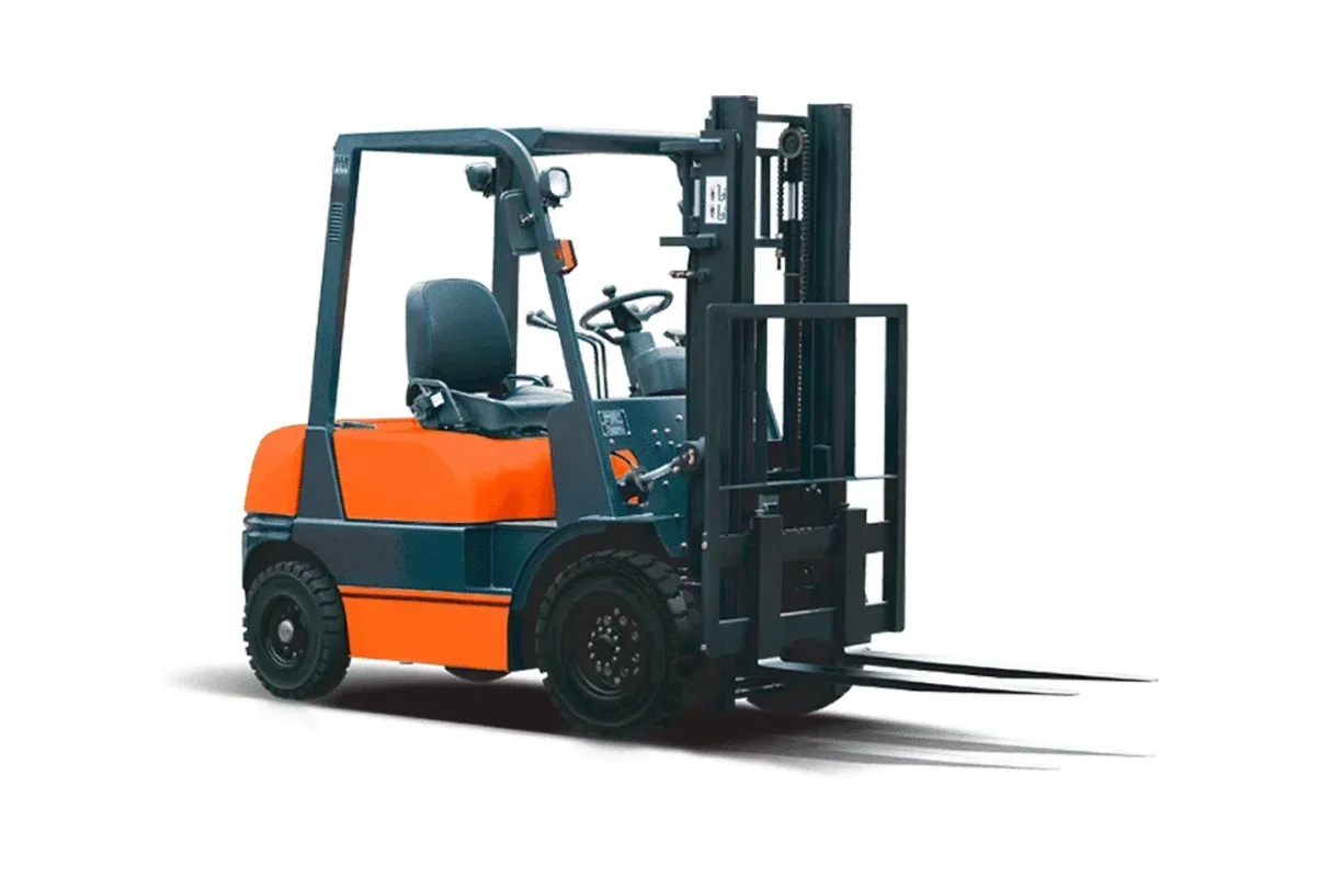 montacargas por horas