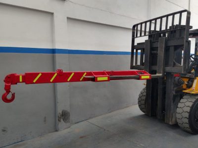 Boom Lift